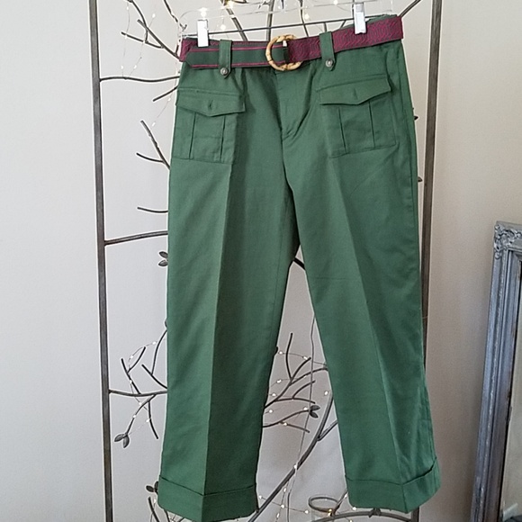 Greg Norman Pants - Picture 3 of 6